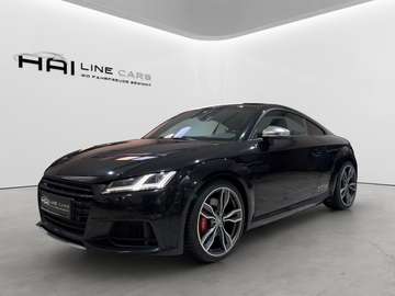 TTS quattro | Schaltgetriebe | MATRIX | Keyless