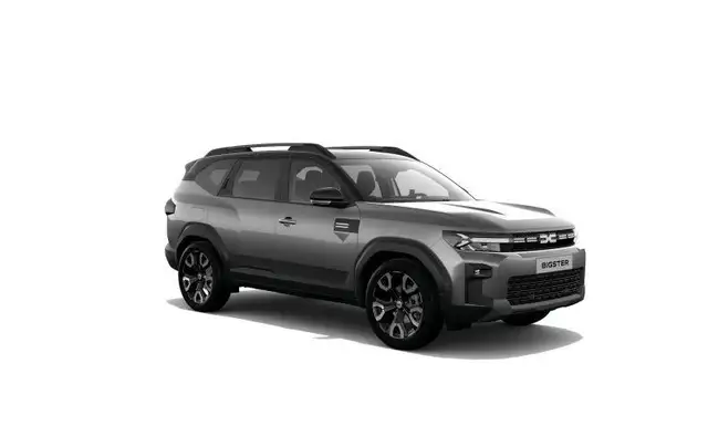 Dacia Journey mild-Hybrid-G WINTERRÄDER GESCHENKT*