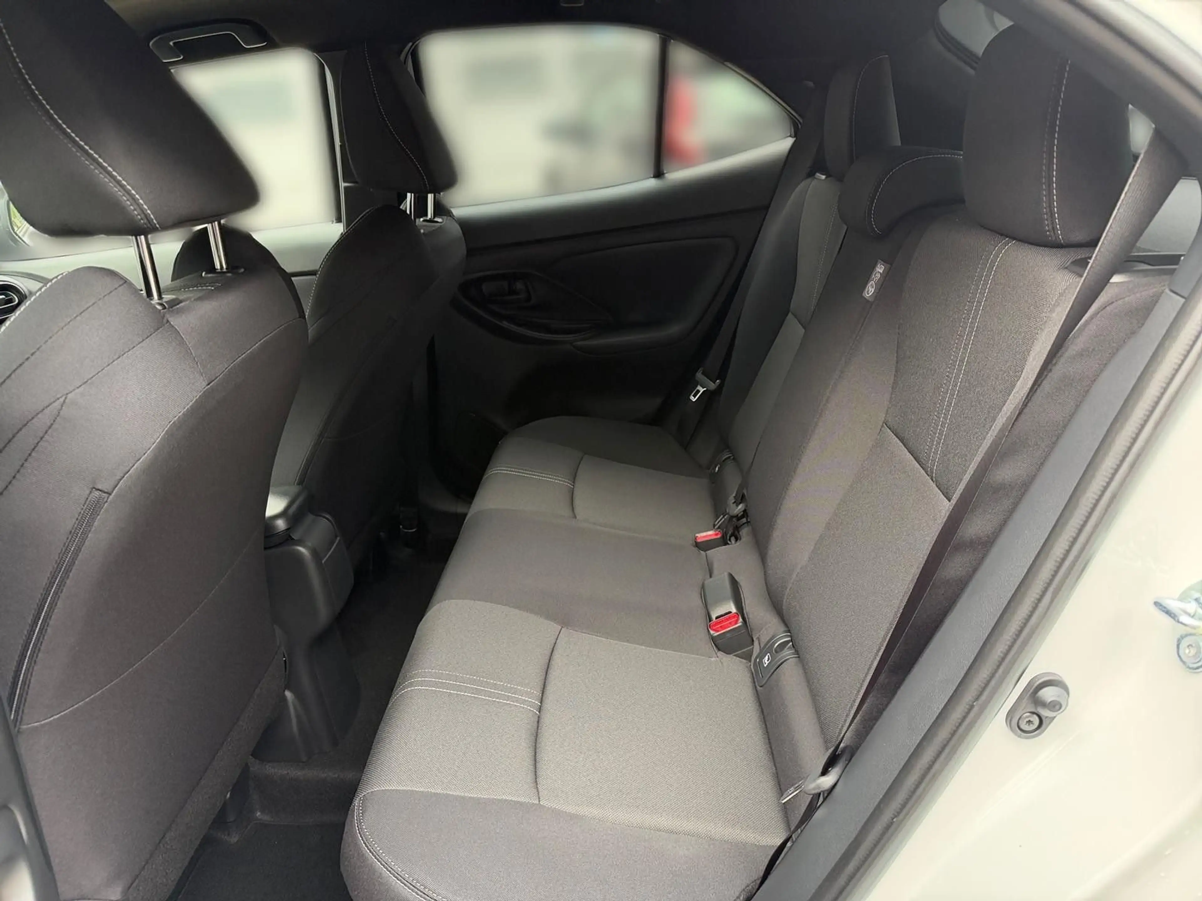 Toyota Yaris Cross Teamplayer + Technik Paket — photo 13