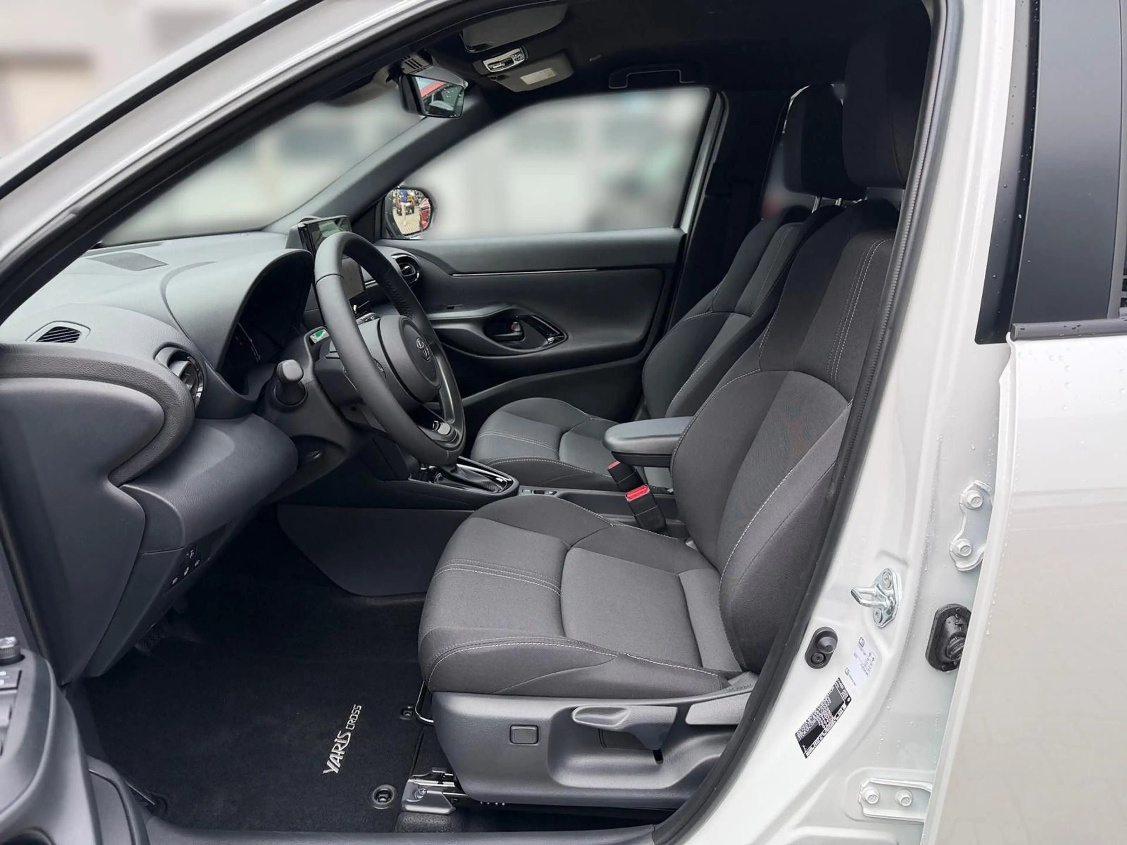 Toyota Yaris Cross Teamplayer + Technik Paket — photo 11