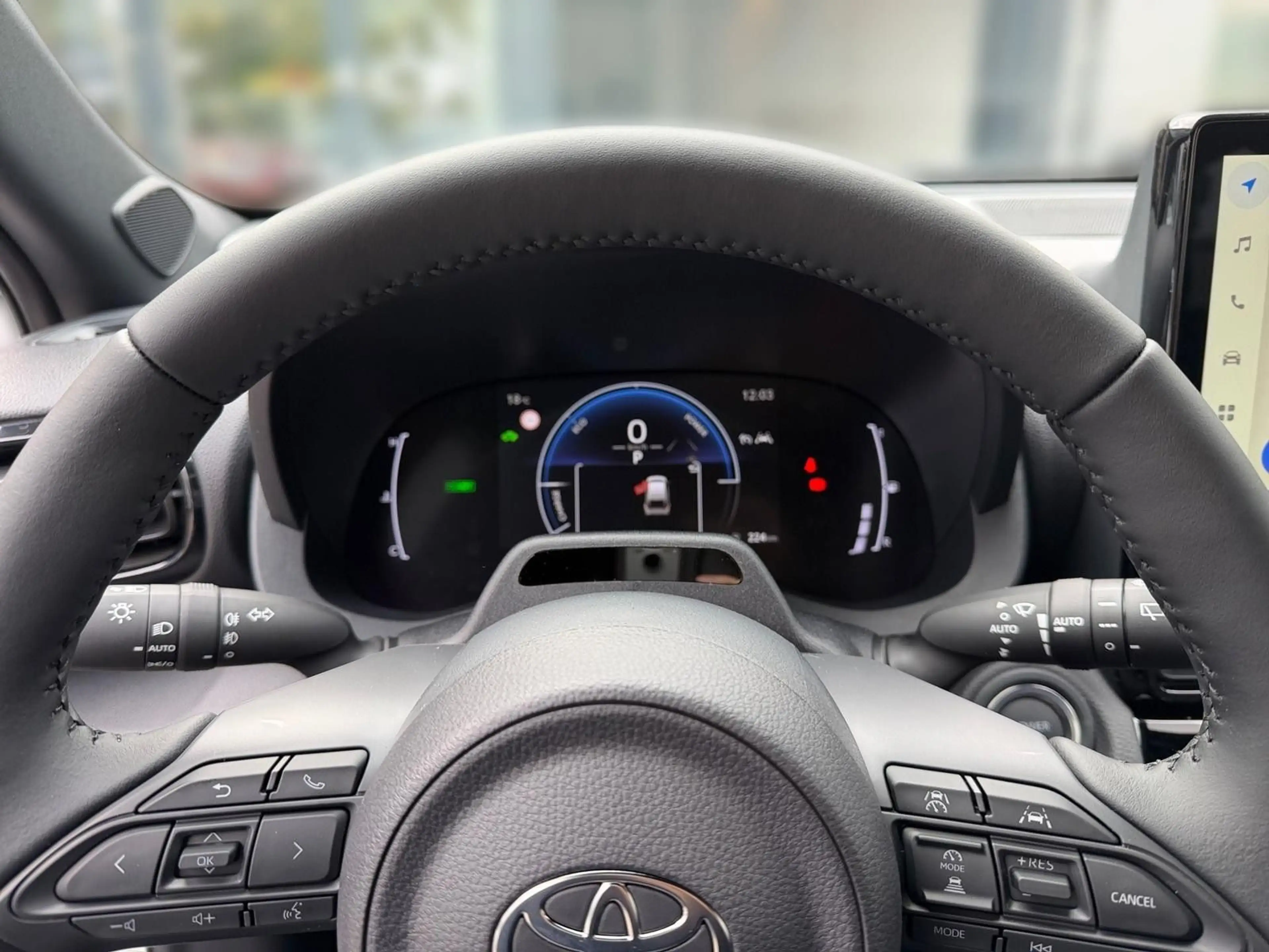 Toyota Yaris Cross Teamplayer + Technik Paket — photo 15