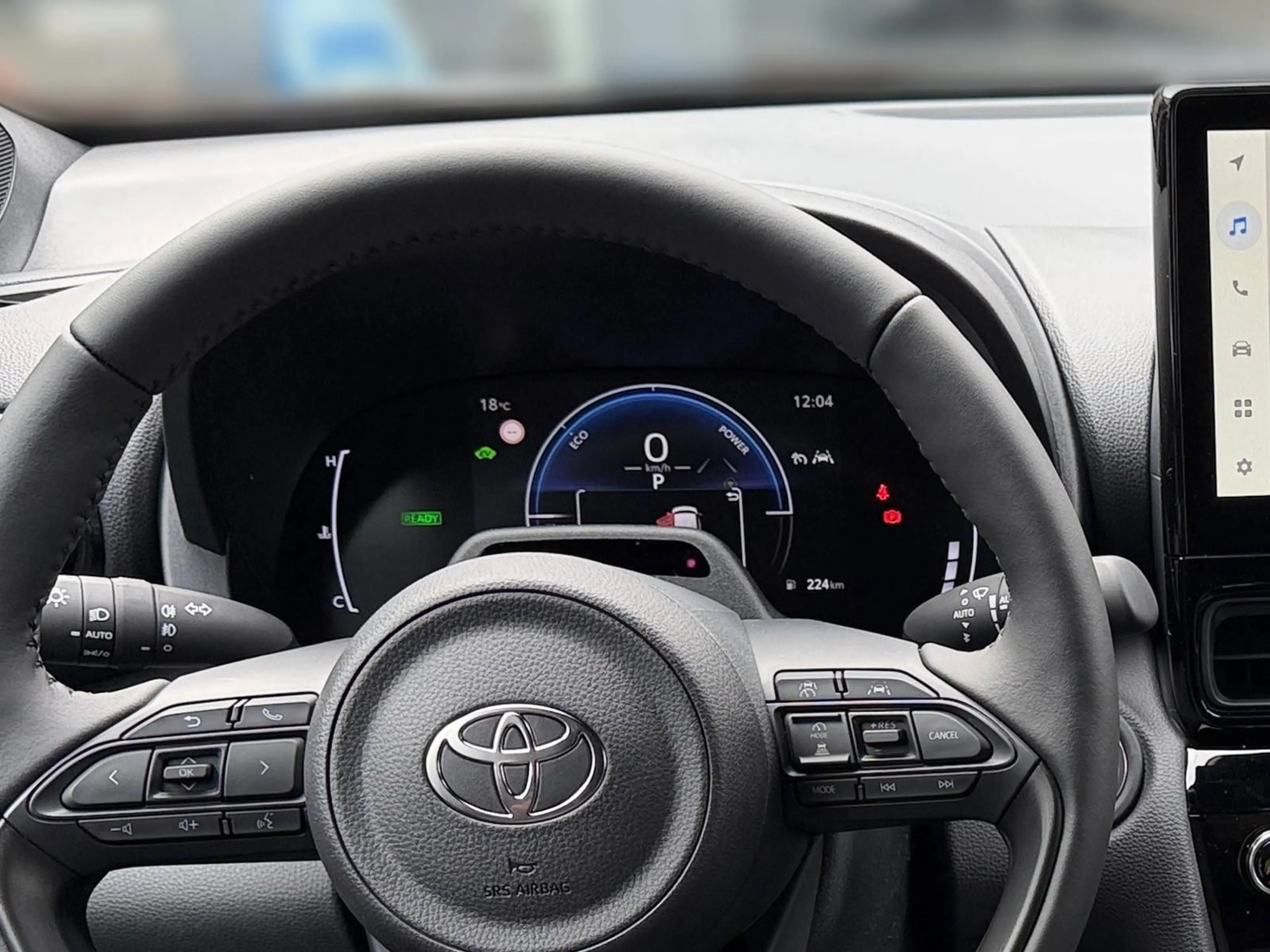 Toyota Yaris Cross Teamplayer + Technik Paket — photo 12