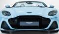 Aston Martin DBS Superleggera Volante Niebieski - thumbnail 1