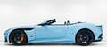 Aston Martin DBS Superleggera Volante plava - thumbnail 3