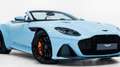 Aston Martin DBS Superleggera Volante plava - thumbnail 2