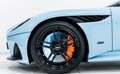Aston Martin DBS Superleggera Volante Blue - thumbnail 15