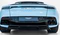 Aston Martin DBS Superleggera Volante Niebieski - thumbnail 4