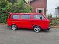 Volkswagen T3 Caravelle Caravelle CL 255 592/Z04 Roşu - thumbnail 4