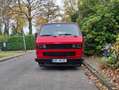 Volkswagen T3 Caravelle Caravelle CL 255 592/Z04 Roşu - thumbnail 1