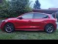 Ford Focus Focus 1,0 EcoBoost ST-Line X ST-Line X Rot - thumbnail 4