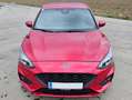 Ford Focus Focus 1,0 EcoBoost ST-Line X ST-Line X Rot - thumbnail 2
