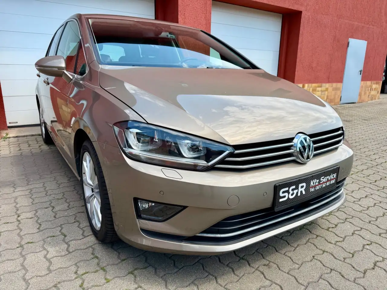 Das Auto