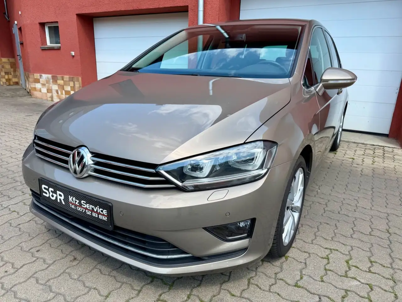 Das Auto