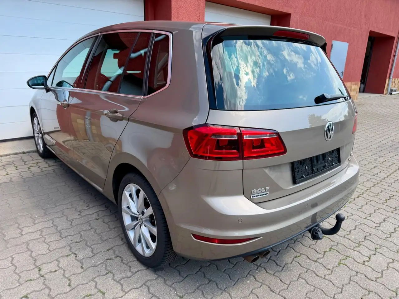 Das Auto