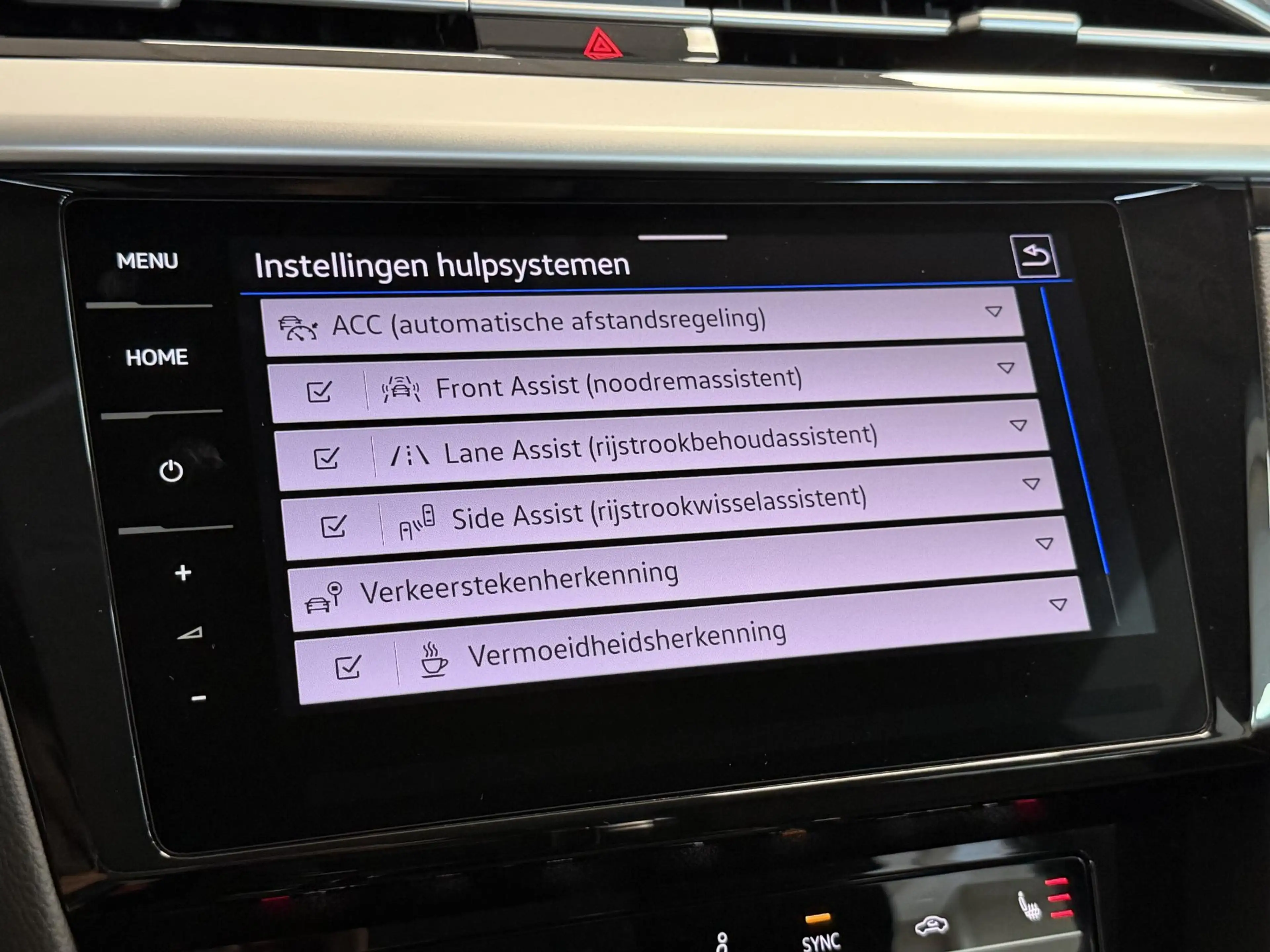 Volkswagen Arteon 1.4 TSI eHybrid Elegance | Adaptive cruise | Houti — photo 19