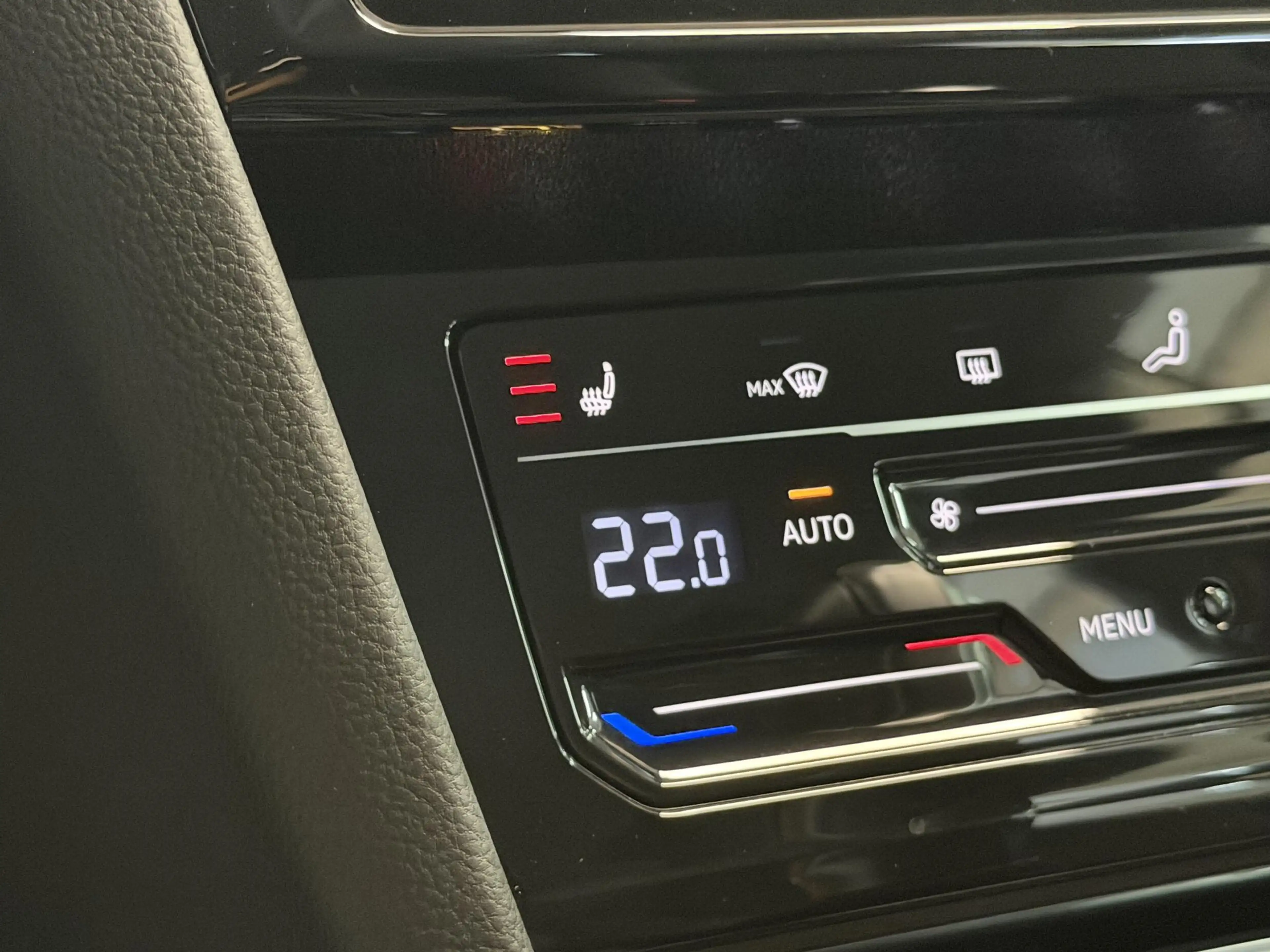 Volkswagen Arteon 1.4 TSI eHybrid Elegance | Adaptive cruise | Houti — photo 22