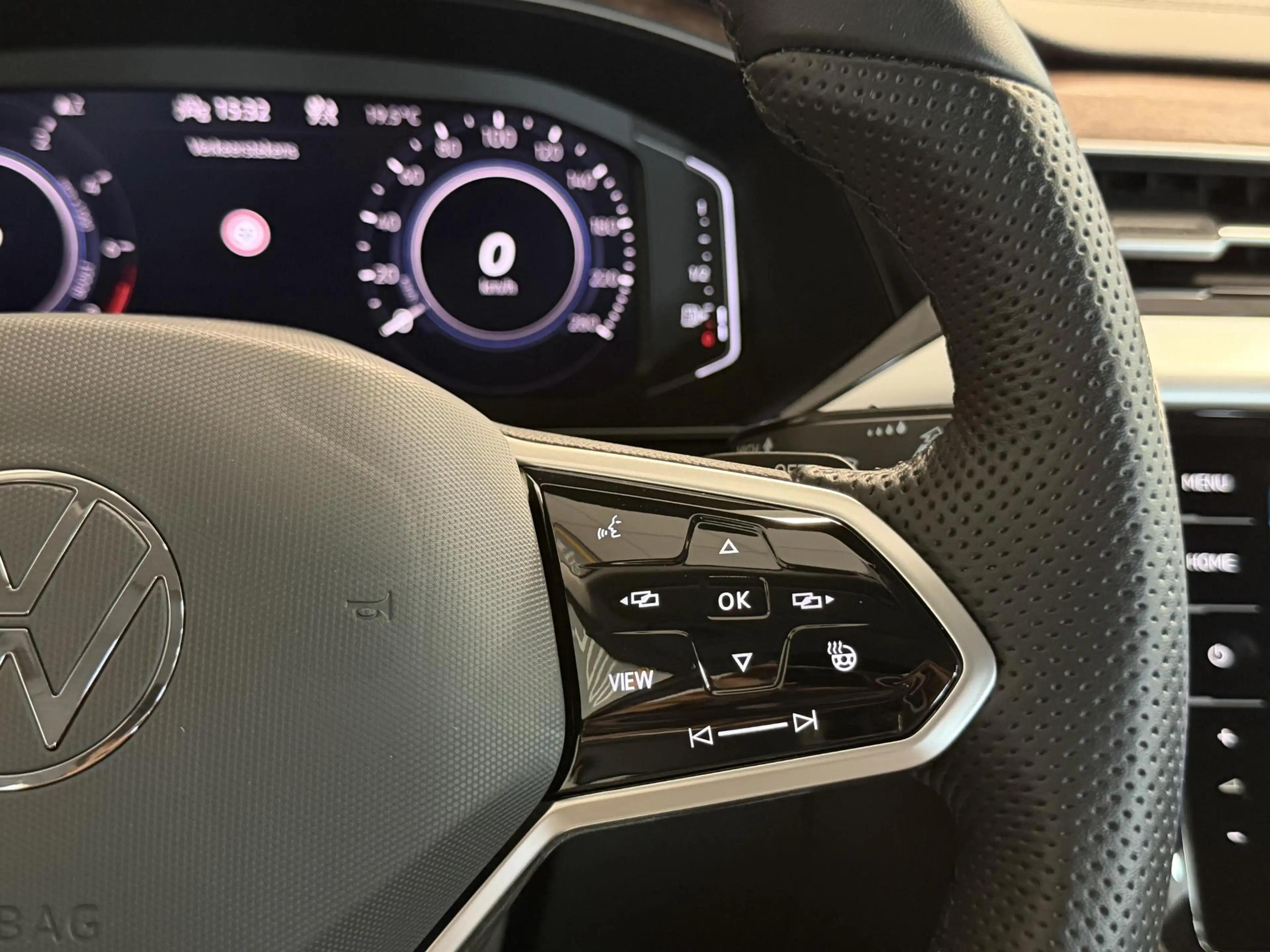 Volkswagen Arteon 1.4 TSI eHybrid Elegance | Adaptive cruise | Houti — photo 15