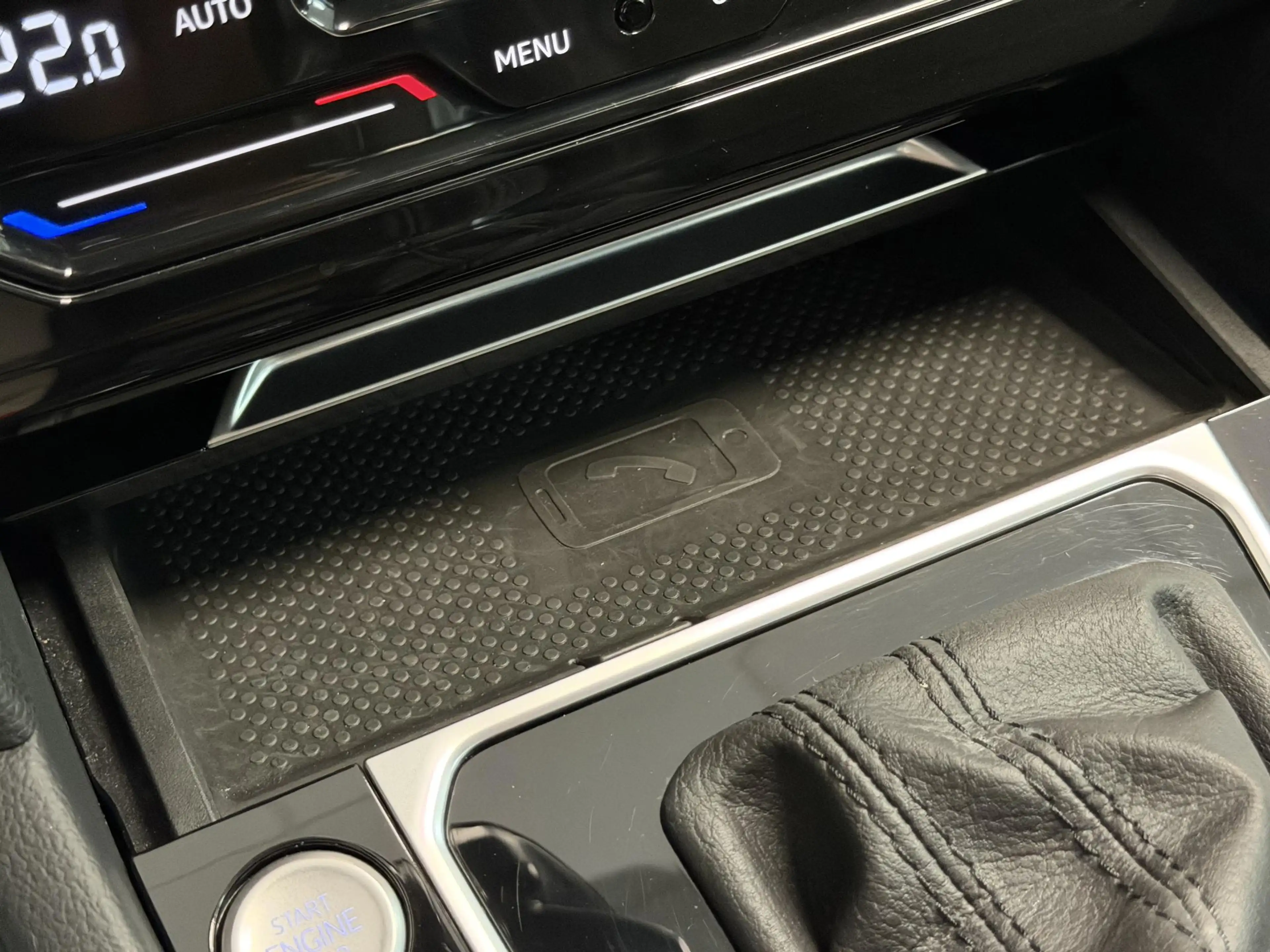 Volkswagen Arteon 1.4 TSI eHybrid Elegance | Adaptive cruise | Houti — photo 26