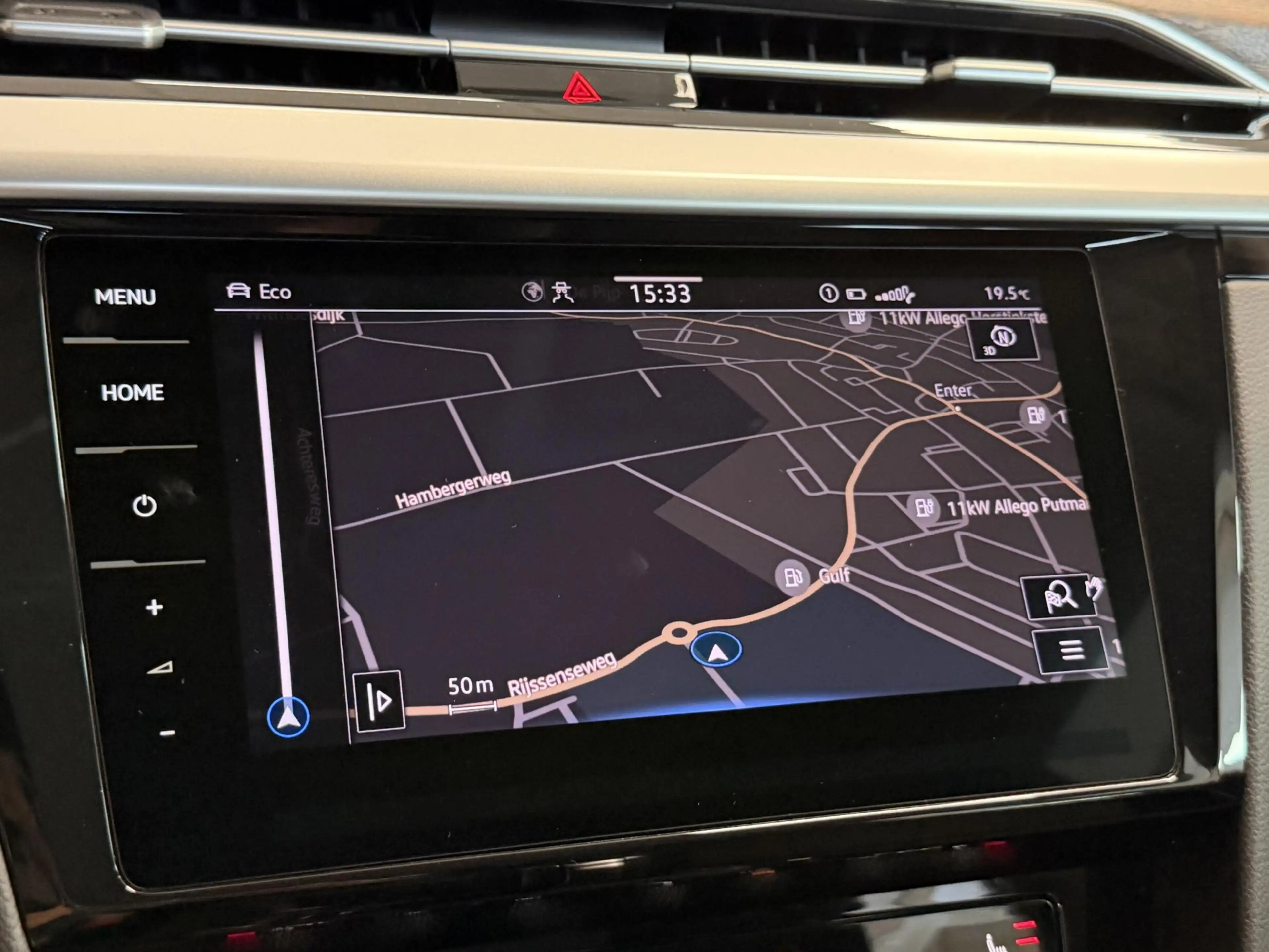 Volkswagen Arteon 1.4 TSI eHybrid Elegance | Adaptive cruise | Houti — photo 17