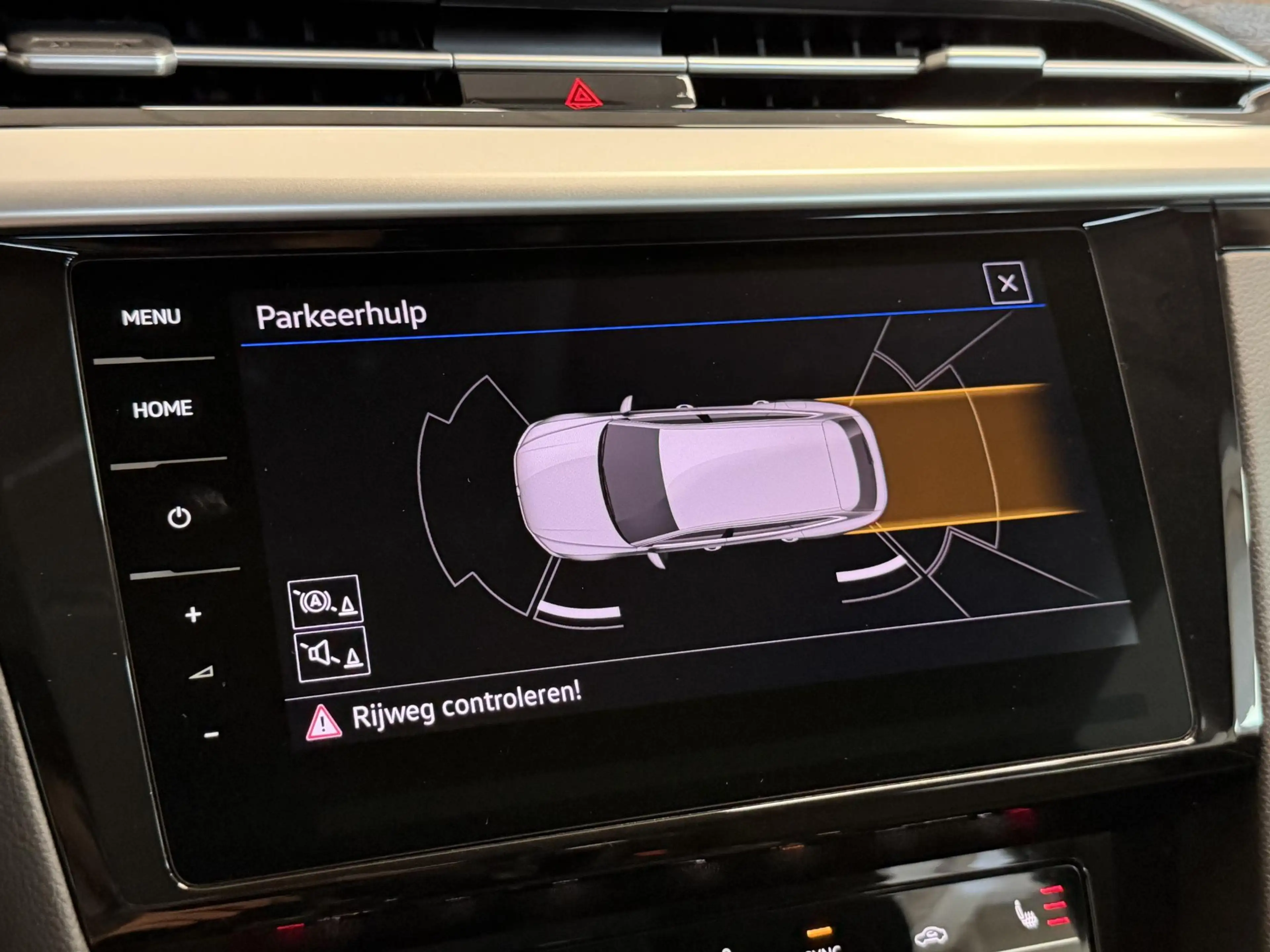 Volkswagen Arteon 1.4 TSI eHybrid Elegance | Adaptive cruise | Houti — photo 18