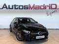 Mercedes-Benz A 200 d Noir - thumbnail 1