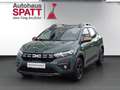 Dacia Sandero SANDERO Stepway Extreme+ TCe 90 !! Prompt Verfügb Grün - thumbnail 1