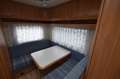 Hobby De Luxe 400 SF mit Vorzelt - thumbnail 9