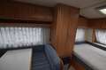 Hobby De Luxe 400 SF mit Vorzelt - thumbnail 11