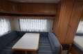 Hobby De Luxe 400 SF mit Vorzelt - thumbnail 10