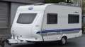 Hobby De Luxe 400 SF mit Vorzelt - thumbnail 2