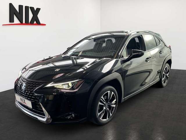 Imagine Lexus UX 250h 2.0 Hybrid Style Edition LED KAMERA