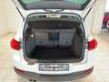 Volkswagen Tiguan 1.4TSI 122cv blanc Airco/GPS/Toit Ouvrant/Cuir Weiß - thumbnail 10