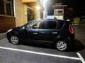 Renault Scenic Scénic 1.5dCi Emotion 105 Emotion Negro - thumbnail 4