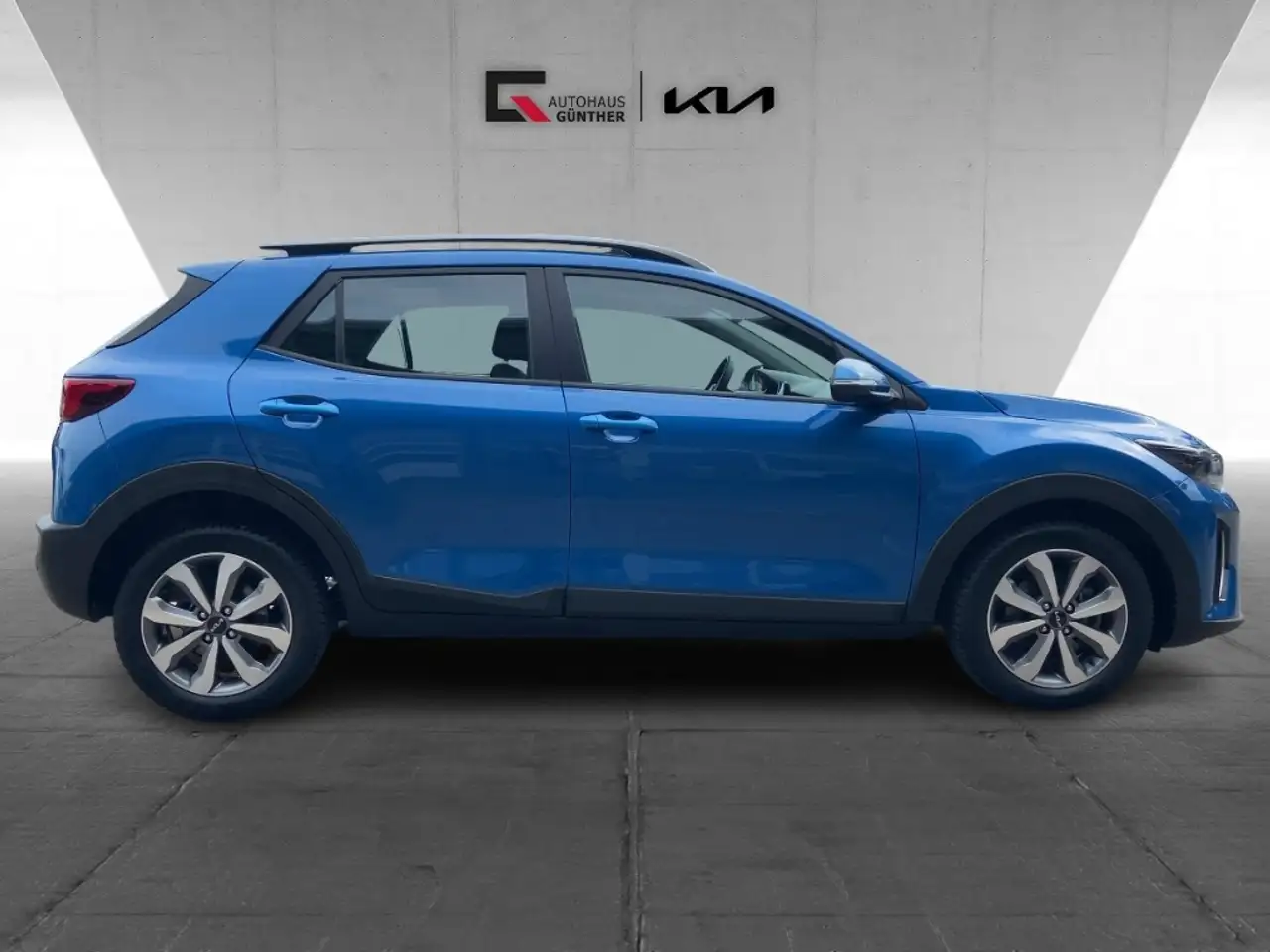 Kia Stonic VISION 1.0 LED/KAMERA/CARPLAY/WINTER 5