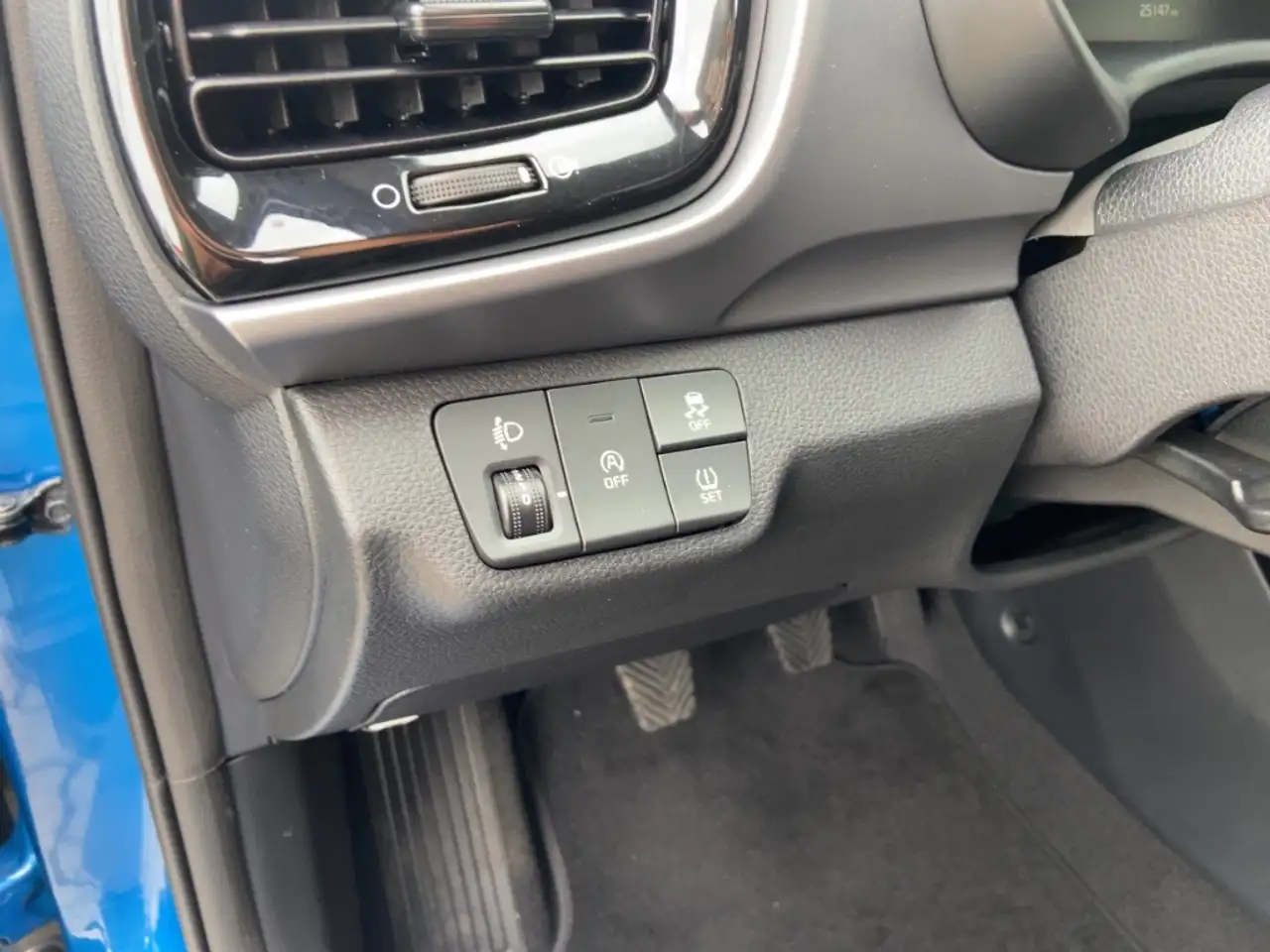 Kia Stonic VISION 1.0 LED/KAMERA/CARPLAY/WINTER 15