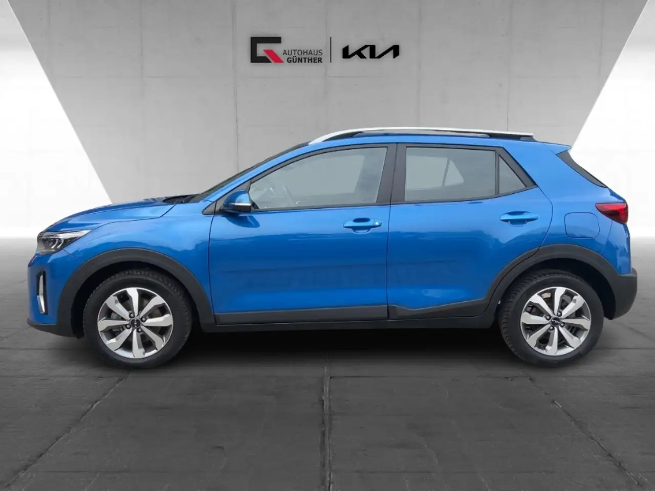 Kia Stonic VISION 1.0 LED/KAMERA/CARPLAY/WINTER 2