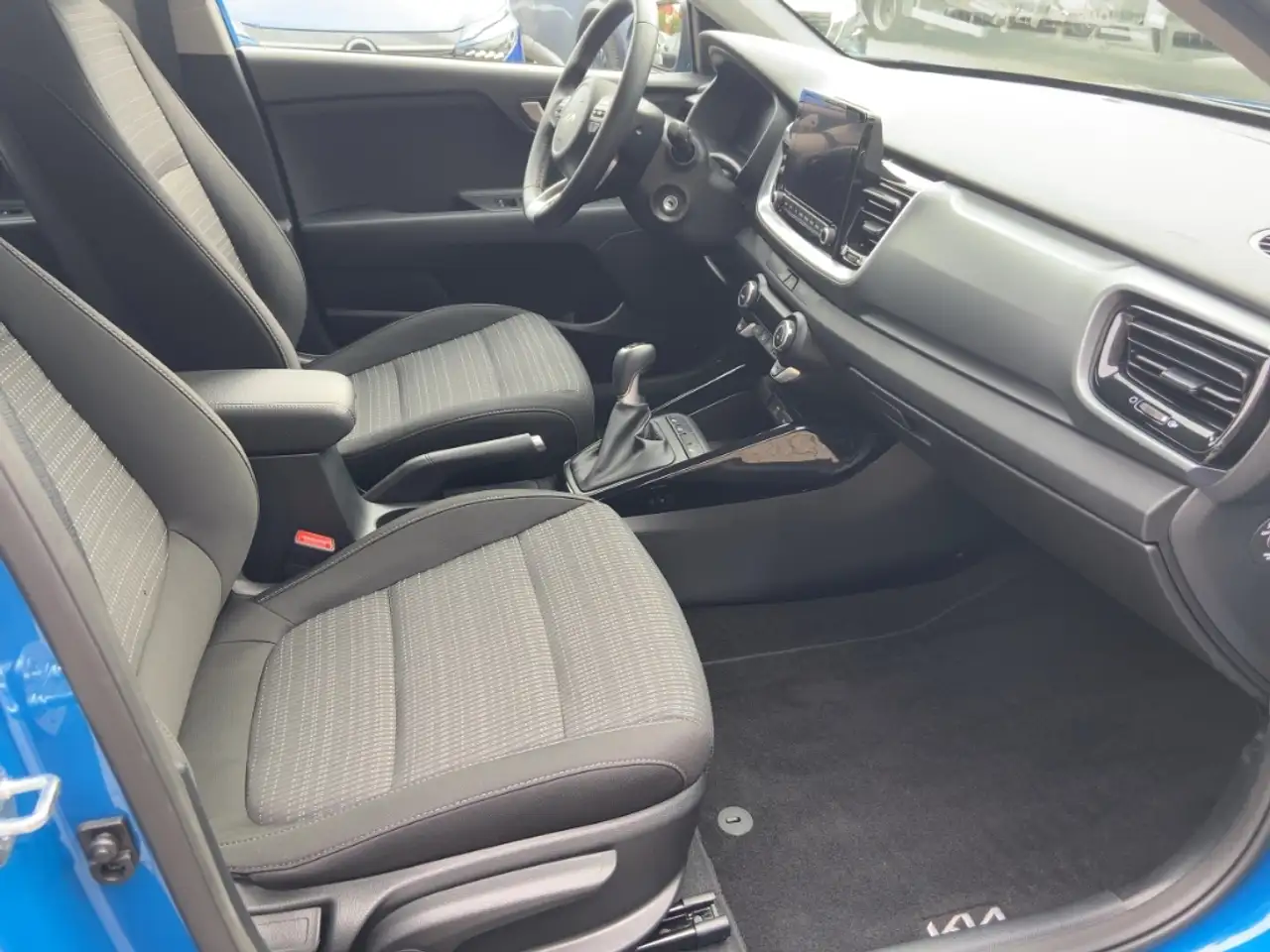 Kia Stonic VISION 1.0 LED/KAMERA/CARPLAY/WINTER 10