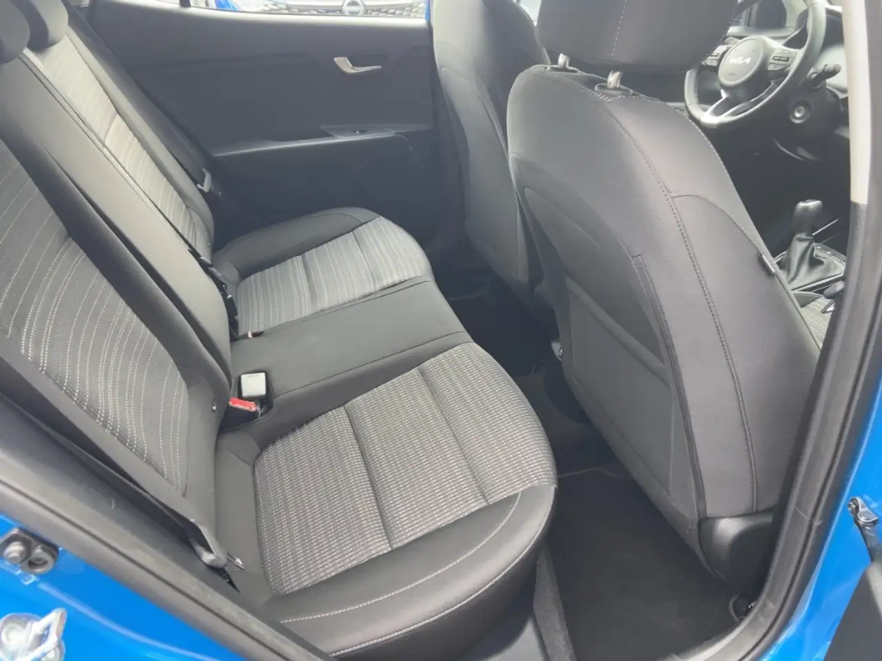 Kia Stonic VISION 1.0 LED/KAMERA/CARPLAY/WINTER 11