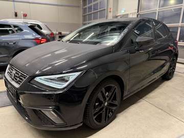 1.0TSI DSG FR Kamera 18´´ Alcantara ACC