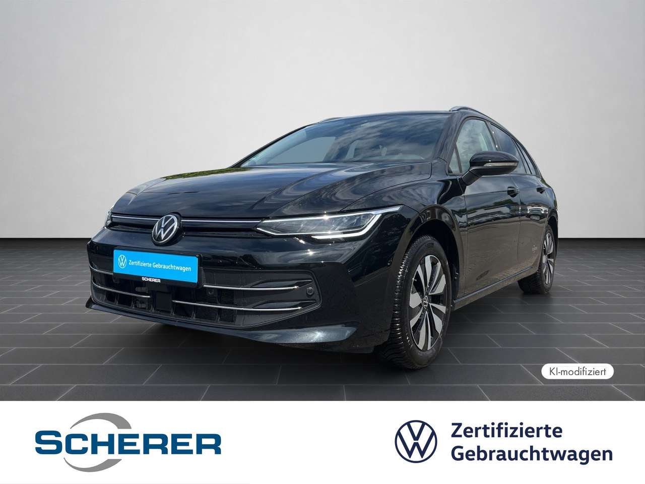 Volkswagen Golf Variant 2025 — Goal 1,5 TSI | ACC | Ambientebeleuc