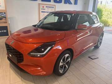 1.2 Hybrid Top - prezzo migliore d'italia