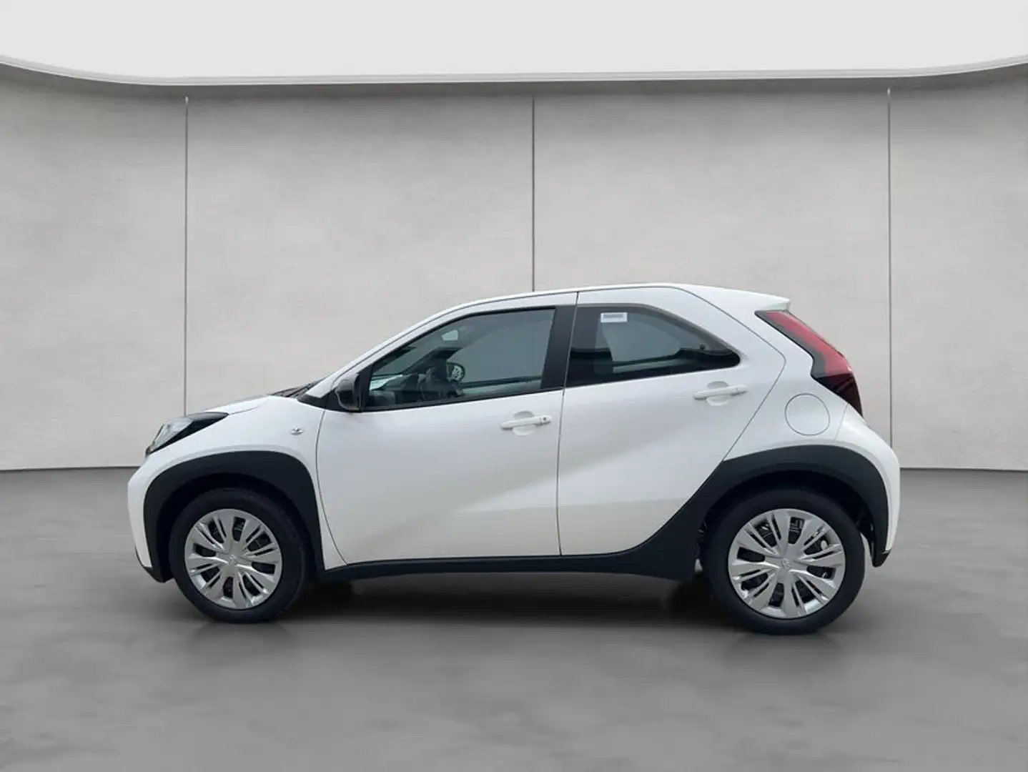 Toyota Aygo X X Play Tageszulassung Blanc - 2