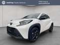 Toyota Aygo X X Play inkl. 8-Fach Bereift Satz Original Alu Blanco - thumbnail 1