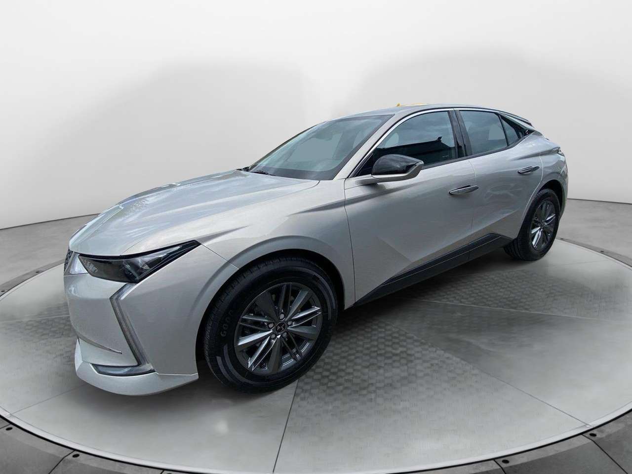 DS Automobiles DS 4 DS 4 BlueHDi 130 aut. Business