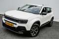 Jeep Avenger Longitude 54 kWh Carplay/ Stoelverwarming/ Navigat Wit - thumbnail 6
