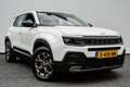 Jeep Avenger Longitude 54 kWh Carplay/ Stoelverwarming/ Navigat Wit - thumbnail 17