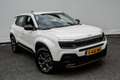 Jeep Avenger Longitude 54 kWh Carplay/ Stoelverwarming/ Navigat Wit - thumbnail 34