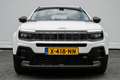 Jeep Avenger Longitude 54 kWh Carplay/ Stoelverwarming/ Navigat Wit - thumbnail 9