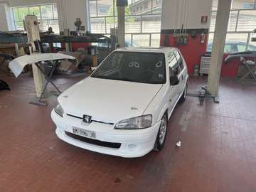 Rallye 1.6 8v