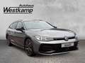 Volkswagen Passat Variant R-Line 2.0 TDI DSG 4Motion Anh-Kpl. Leder R-Line-S Grau - thumbnail 5